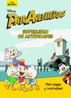 patoaventuras. superlibro de actividades-9788416917136 patoaventuras. superlibro de actividades-9788416917136