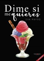 DIME SI ME QUIERES