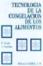 tecnologia de la congelacion de alimentos-z. gruda-9788420005836 tecnologia de la congelacion de alimentos-z. gruda-9788420005836