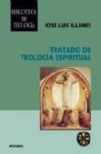 Ebook para descargar gratis para kindle Tratado de teologia espiritual