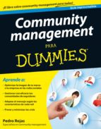 community management para dummies (ebook)-pedro rojas-9788432900136 community management para dummies (ebook)-pedro rojas-9788432900136