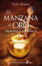 la manzana de oro-luis alonso-9788435063036 la manzana de oro-luis alonso-9788435063036