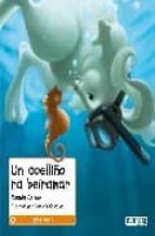 un coelliño na beiramar-ramon caride-9788440305336 un coelliño na beiramar-ramon caride-9788440305336