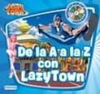 En forma con lazy town por Vv.aa. EPUB FB2 978-8444167336