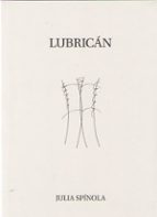 lubrican-julia spinola-9788445136836 lubrican-julia spinola-9788445136836