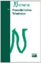 PROCEDIMIENTO TRIBUTARIO: NORMATIVA