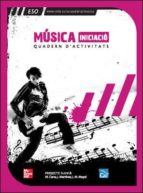 QUADERN MUSICA 1 ESO