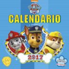 calendario 2017. paw patrol-9788448847036 calendario 2017. paw patrol-9788448847036