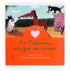 en petaner, un gos de carrer-begoña ibarrola-9788466131636 en petaner, un gos de carrer-begoña ibarrola-9788466131636