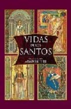 vidas de los santos-alan butler-9788466219136 vidas de los santos-alan butler-9788466219136