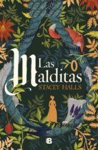 las malditas (ebook)-stacey halls-9788466667036