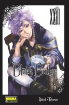 black butler 23-yana toboso-9788467924336 black butler 23-yana toboso-9788467924336