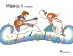 musica + cd los caminos saber ed 2012 6º primaria-9788468009636 musica + cd los caminos saber ed 2012 6º primaria-9788468009636