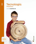 tecnologia mecanica s construye e 2º eso ed 2015-9788468031736 tecnologia mecanica s construye e 2º eso ed 2015-9788468031736