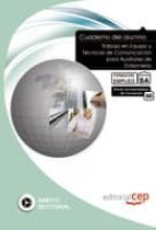 CUADERNO DEL ALUMNO PREVENCION DE RIESGOS LABORALES PARA CELADORE S: CUADERNO DEL ALUMNO
