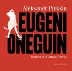 EUGENI ONEGUIN (CAT)