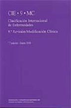 clasificacion internacional de enfermedades: cie 9 mc (7ª ed)-9788476707036 clasificacion internacional de enfermedades: cie 9 mc (7ª ed)-9788476707036