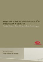 introduccion a la programacion orientada a objetos-9788479088736 introduccion a la programacion orientada a objetos-9788479088736