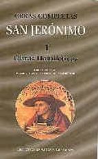 Descarga gratuita de ebook español Obras completas i: obras homileticas