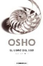 el libro del ego-9788483468036 el libro del ego-9788483468036