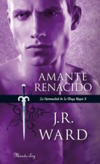amante renacido (la hermandad de la daga negra 10) (ebook)-j. r. ward-9788483654736 amante renacido (la hermandad de la daga negra 10) (ebook)-j. r. ward-9788483654736