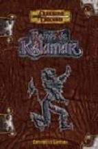 REINOS DE KALAMAR: LA INVASION DE ARUN KID