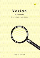 analisis microeconomico (3ª ed.)-hal r. varian-9788485855636 analisis microeconomico (3ª ed.)-hal r. varian-9788485855636