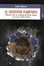 el despertar planetario: reflexiones sobre las enseñanzas del mae stro tibetano en las obras de alice a. bailey-kathy newburn-9788489624436 el despertar planetario: reflexiones sobre las enseñanzas del mae stro tibetano en las obras de alice a. bailey-kathy newburn-9788489624436