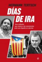dias de ira-hermann tertsch-9788490603536 dias de ira-hermann tertsch-9788490603536
