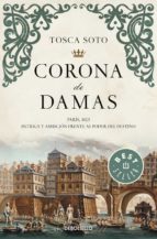 corona de damas-tosca soto-9788490625736 corona de damas-tosca soto-9788490625736