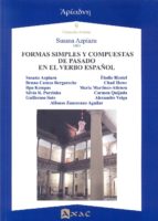 formas simples y compuestas de pasado en el verbo español-susana azpiazu-9788492658336 formas simples y compuestas de pasado en el verbo español-susana azpiazu-9788492658336