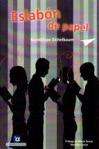 eslabón de papel-guadalupe eichelbaum-9788494598036 eslabón de papel-guadalupe eichelbaum-9788494598036