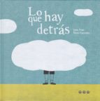 lo que hay detras-juan frau-9788494622236 lo que hay detras-juan frau-9788494622236