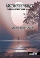 diario del dolor-mariauxi gonzalez guzman-9788494796036 diario del dolor-mariauxi gonzalez guzman-9788494796036