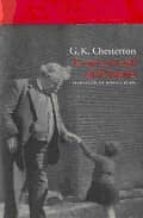 lo que esta mal en el mundo-g.k. chesterton-9788496834736 lo que esta mal en el mundo-g.k. chesterton-9788496834736