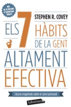 els 7 habits de la gent altament efectiva-stephen r. covey-9788499306636 els 7 habits de la gent altament efectiva-stephen r. covey-9788499306636