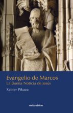 evangelio de marcos (ebook)-xabier pikaza-9788499456836 evangelio de marcos (ebook)-xabier pikaza-9788499456836