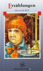 erzählungen (easy readers d)-heinrich boll-9788723902436 erzählungen (easy readers d)-heinrich boll-9788723902436