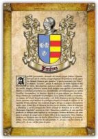 apellido jimenez / origen, historia y heraldica de los linajes y apellidos españoles e hispanoamericanos (ebook)-2910018615296
