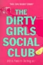 THE DIRTY GIRLS SOCIAL CLUB