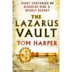 THE LAZARUS VAULT