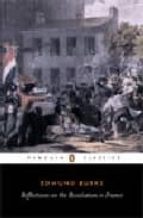 REFLECTIONS ON THE REVOLUTION IN FRANCE