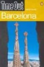 TIME OUT GUIDE TO BARCELONA