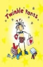 MAGIC PANTS: TWINKLE PANTS