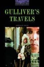 GULLIVER S TRAVELS: 1400 HEADWORDS (STAGE 4)