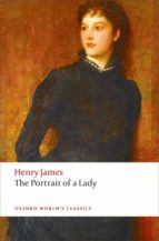 OXFORD WORLD S CLASSICS PORTRAIT OF A LADY (JAMES) ED 09