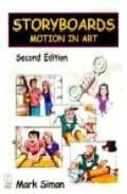 Storyboards motion in art 978-0240803746 por Mark simon DJVU PDF FB2