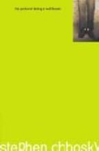 the perks of being a wallflower-stephen chbosky-9780671027346 the perks of being a wallflower-stephen chbosky-9780671027346