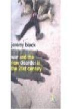 War and the new disorder in the 21st century 978-0826471246 EPUB PDF