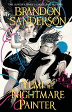 yumi and the nightmare painter-brandon sanderson-9781399613446